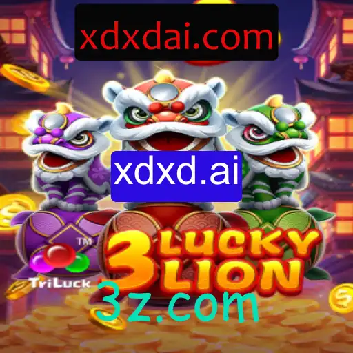 Descubra o Fascinante Mundo de 3LUCKYLION: Um Jogo de Estratégia e Diversão
