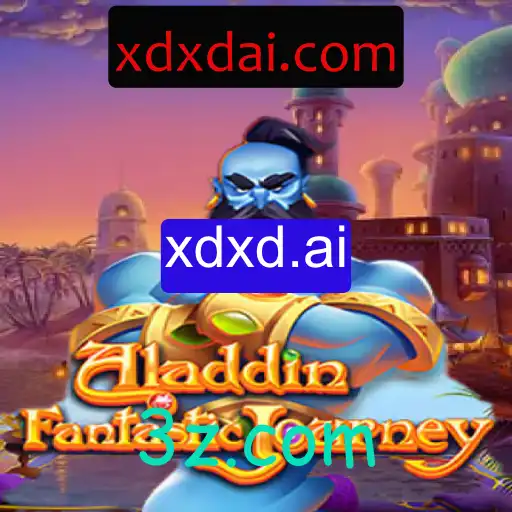 Explorando o Jogo Aladdin em Conexão com xdxd.ai