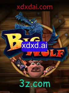BigWolf: O Universo Empolgante e Estratégico de xdxd.ai