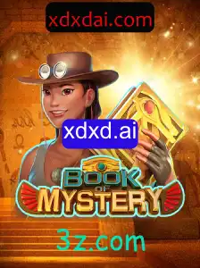Explorando as Aventuras do BookofMystery: A Nova Sensação dos Jogos