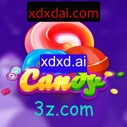 Descubra o Mundo Envolvente de Candy: Um Jogo Revolucionário