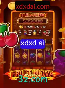 Explorando o Universo de FruitNovaSuper: Inovação e Desafios