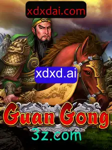 Introdução ao Mundo Estratégico de GuanGong: Um Jogo de Tática e Inteligência