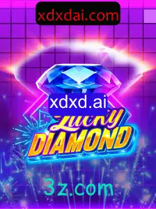 Explorando LuckyDiamond: Um Mergulho no Jogo Revolucionário da xdxd.ai
