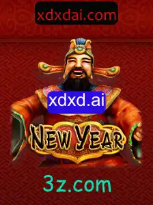 Explorando o Mundo de NewYear: Um Novo Jogo de xdxd.ai