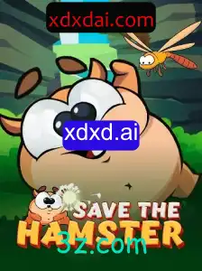 SavetheHamster: Um Novo Fenômeno de Jogo Que Está Conquistando o Mundo