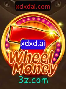 Descubra o Mundo Emocionante de WheelMoney