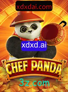 ChefPanda: Explorando o Mundo Gastronômico de xdxd.ai