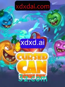 CursedCanBonusBuy: Um Mergulho no Universo do Jogo Digital
