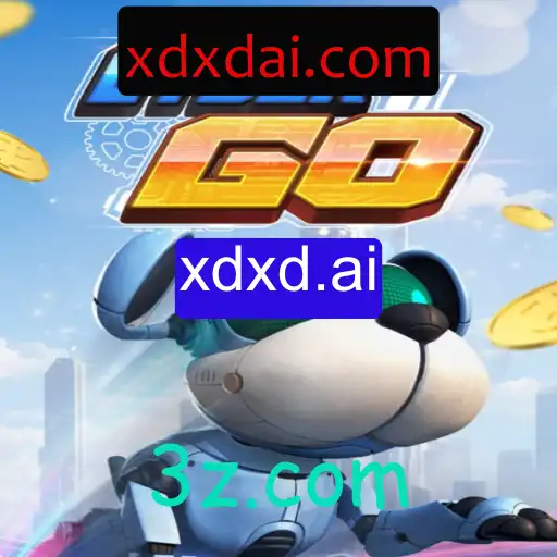 Descubra o Futuro dos Jogos com CyberGO e xdxd.ai
