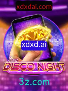 Descubra o Mundo de DiscoNightM: Uma Jornada no Universo de xdxd.ai