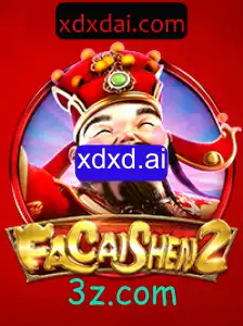 Explorando FaCaiShen2: O Novo Fenômeno dos Jogos Online