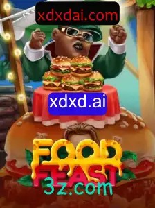 Descubra o Mundo de FoodFeast: O Jogo Gastronômico Revolucionário