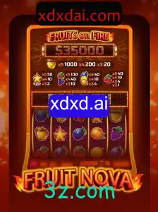 Explorando o Universo de FruitNova: Um Novo Conceito em Jogos Digitais