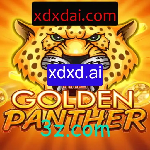 Explorando o Mundo de GOLDENPANTHER: Uma Jornada Épica Através do Universo de xdxd.ai