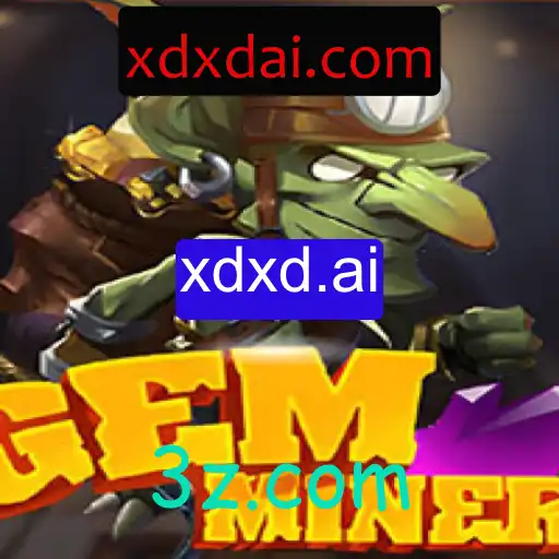 Descubra GemMiner: Aventura e Estratégia no Mundo de xdxd.ai