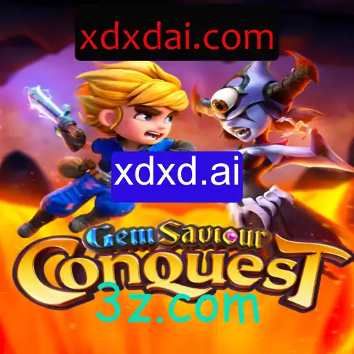 Descubra GemSaviourConquest: Um Novo Horizonte em Jogos Digitais