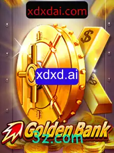GoldenBank: O Jogo de Estratégia Financeira do Futuro