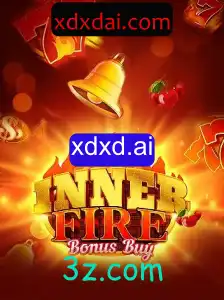 InnerFireBonusBuy: Exploração do Novo Mundo dos Slots Digitais