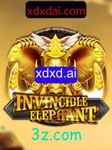 Explorando o Universo de InvincibleElephant: Um Mergulho no Mundo de xdxd.ai