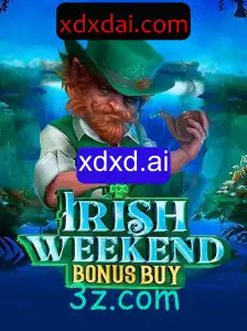IrishWeekendBonusBuy: Uma Imersão no Mundo dos Jogos de Azar