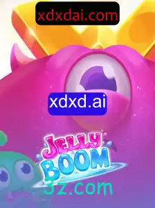 Explorando JellyBoom: Aventura no Mundo dos Doces com xdxd.ai