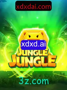 JungleJungle: Aventuras Emocionantes e Estratégia Selvagem