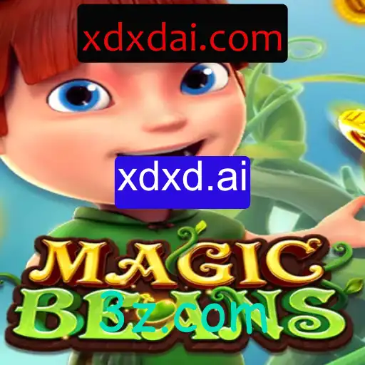 Explorando MAGICBEANS: O Jogo Revolucionário da xdxd.ai