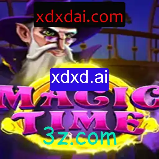 MagicTime: Uma Experiência Imersiva no Universo de xdxd.ai