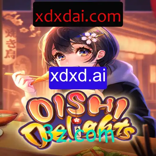 Desvendando OishiDelights: O Jogo Social do Momento Desenvolvido pela xdxd.ai