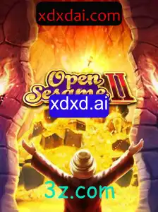 Desvendando os Mistérios de OpenSesameII: Uma Jornada Interativa Através do Mundo de xdxd.ai