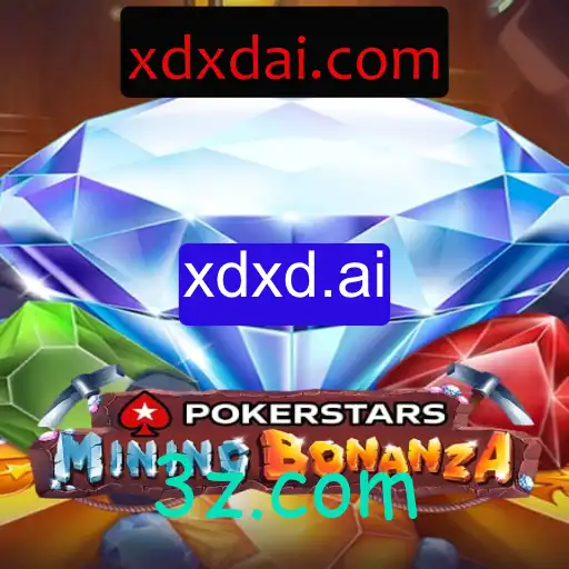 Descubra o Mundo do Pokerstars e o Futuro do Jogo com xdxd.ai