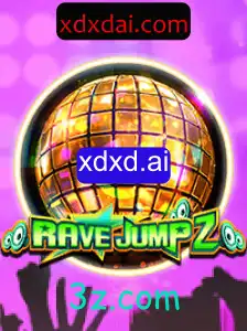 Explorando o Mundo de 'RaveJump2': Um Mergulho no Futuro dos Jogos Digitais