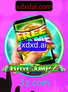 Explorando RaveJump2M: O Novo Fenômeno dos Jogos