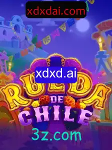 RuedaDeChile: A Nova Sensação dos Jogos de Estratégia da xdxd.ai