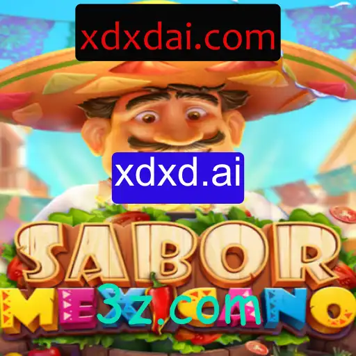 Descubra as Delícias do Jogo SaborMexicano com xdxd.ai