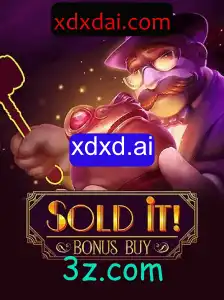 Explorando o Fascinante Mundo de SolditBonusBuy e xdxd.ai