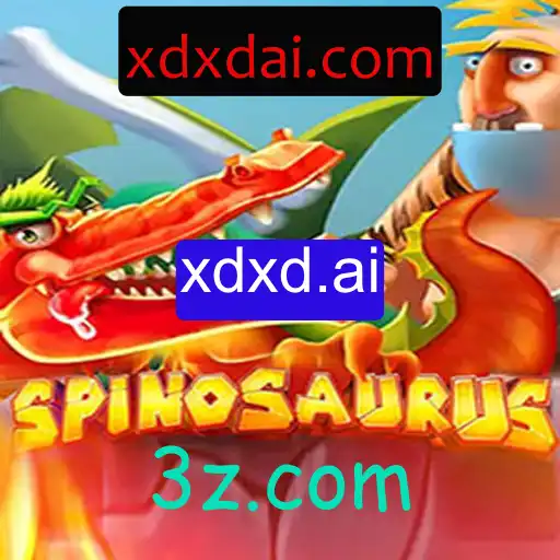Explorando o Universo do Spinosaurus: O Novo Jogo da xdxd.ai