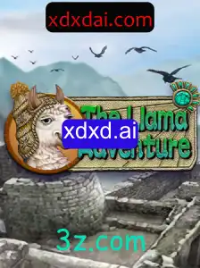 Explorando TheLlamaAdventure: A Nova Sensação dos Jogos