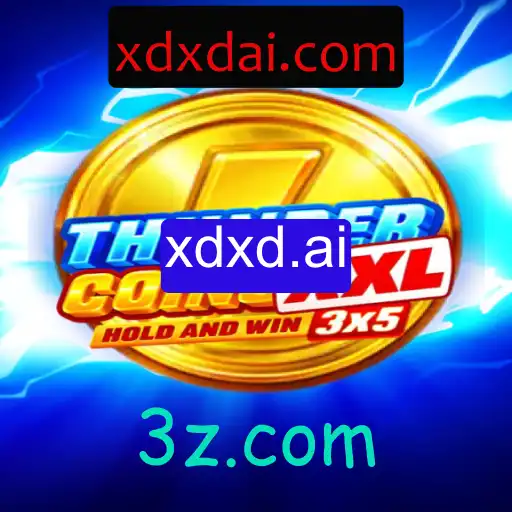 Explorando o Universo de ThunderCoinsXxl: Um Novo Fenômeno no Mundo dos Jogos