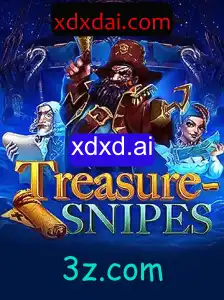 Explorando TreasureSnipes: Um Novo Horizonte em Jogos Interativos