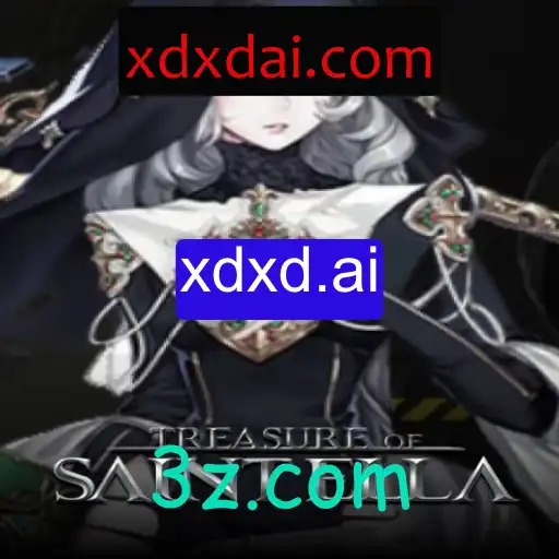 Descobrindo 'TreasureofSaintElla': A Nova Aventura Interativa da xdxd.ai