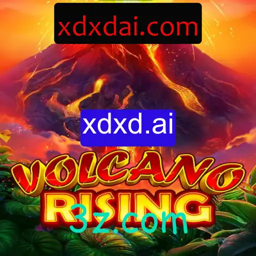 Descubra VolcanoRising: A Nova Aventura de xdxd.ai que Está Conquistando o Mundo dos Jogos
