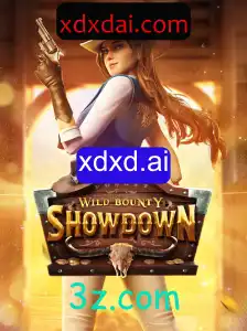 Descubra o Mundo de 'WildBountyShowdown'